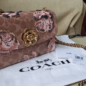 Coach Parker 18 Limited Edition